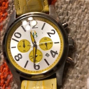 Dooney&Bourke watch